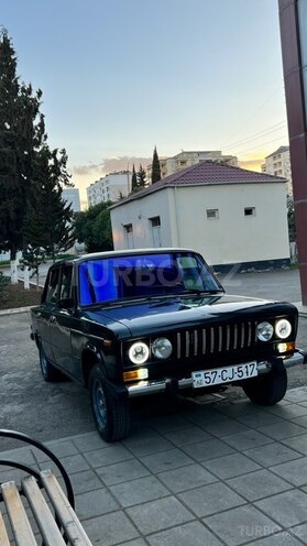 LADA (VAZ) 2106 1984, 252,525 km - 1.6 l - Şəmkir