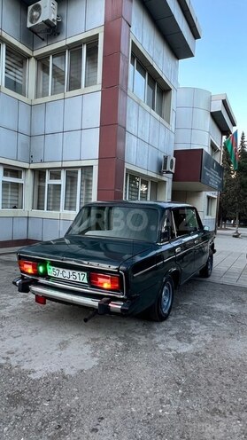 LADA (VAZ) 2106 1984, 252,525 km - 1.6 l - Şəmkir