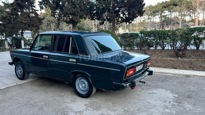 LADA (VAZ) 2106 1984, 252,525 km - 1.6 l - Şəmkir