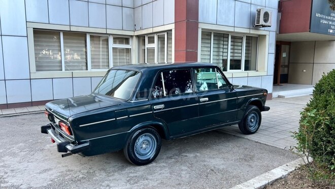 LADA (VAZ) 2106 1984, 252,525 km - 1.6 l - Şəmkir