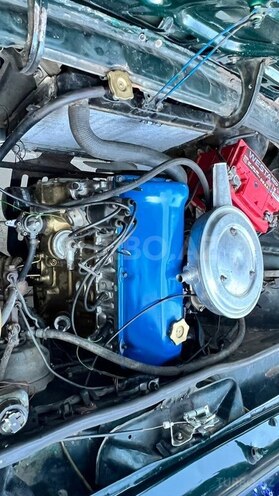 LADA (VAZ) 2106 1984, 252,525 km - 1.6 l - Şəmkir