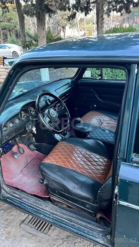 LADA (VAZ) 2106 1984, 252,525 km - 1.6 l - Şəmkir
