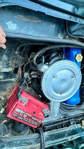 LADA (VAZ) 2106 1984, 252,525 km - 1.6 l - Şəmkir