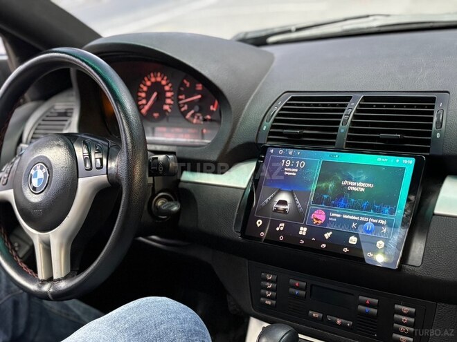 BMW X5-2