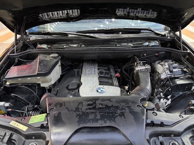 BMW X5-4
