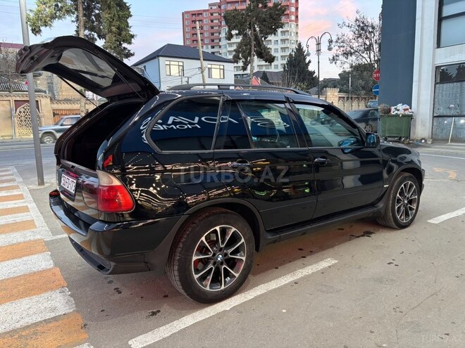 BMW X5-9