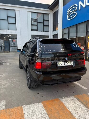 BMW X5-20