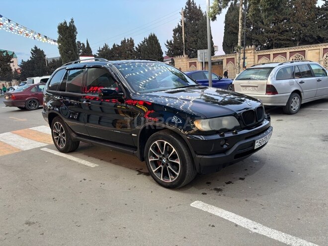 BMW X5-11