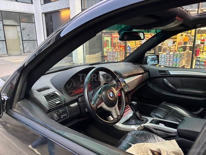 BMW X5-6