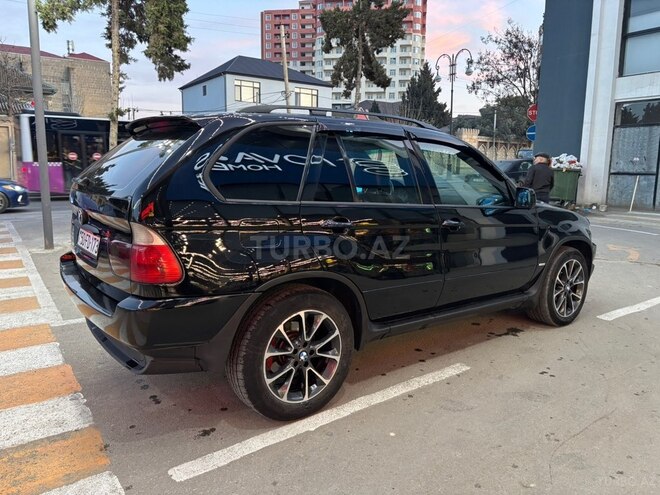 BMW X5-10