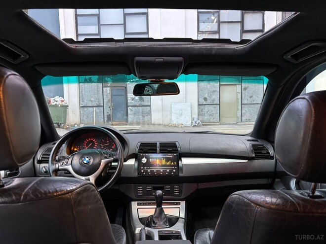 BMW X5-15