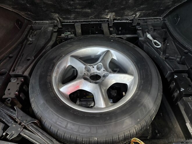BMW X5-12
