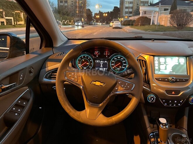 Chevrolet Cruze-7