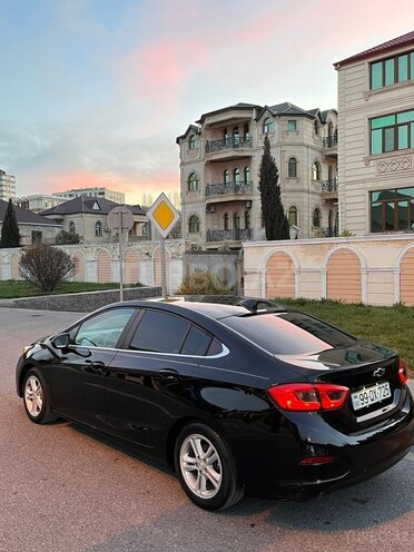 Chevrolet Cruze-6