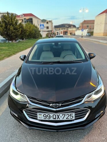 Chevrolet Cruze-2
