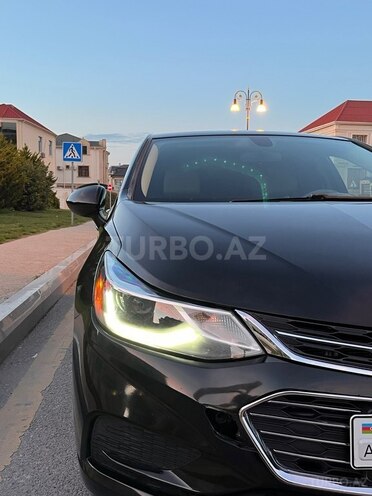 Chevrolet Cruze-3