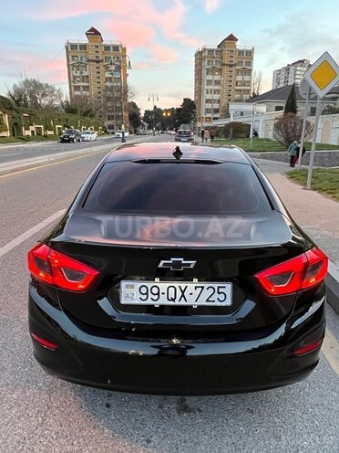 Chevrolet Cruze-5