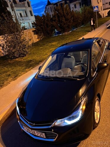 Chevrolet Cruze-18