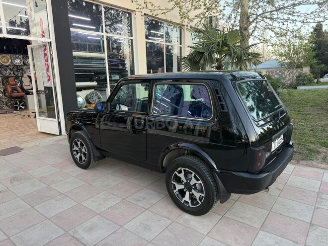 LADA (VAZ) Niva-7