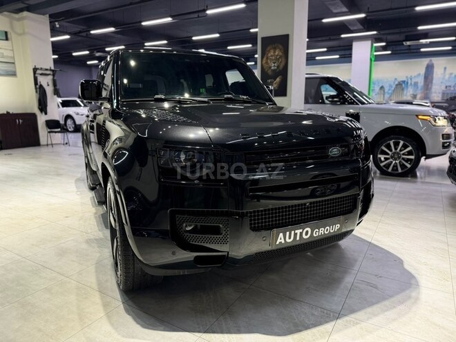 Land Rover Defender-3
