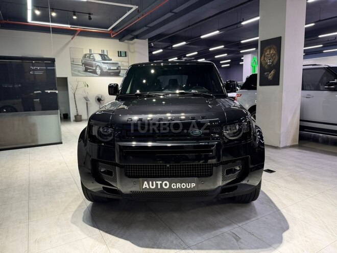 Land Rover Defender-1