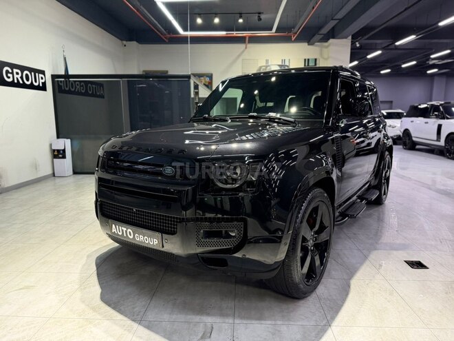 Land Rover Defender-2