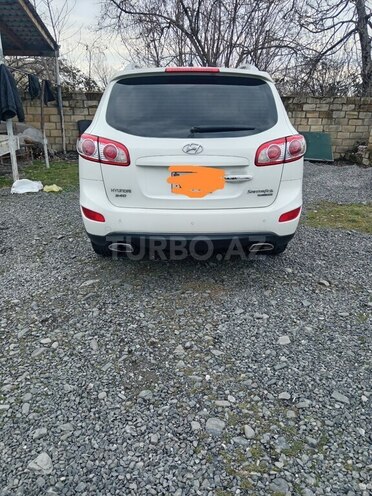 Hyundai Santa Fe-2