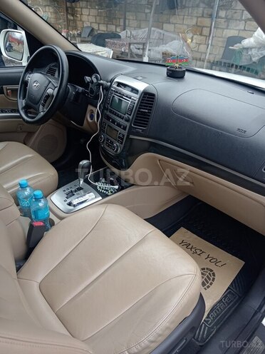 Hyundai Santa Fe-4