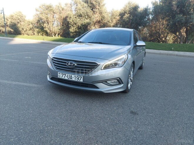 Hyundai Sonata-5