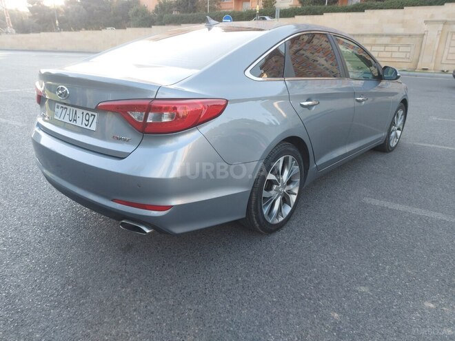 Hyundai Sonata-7