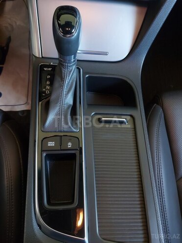 Hyundai Sonata-15