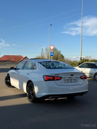 Chevrolet Malibu-2