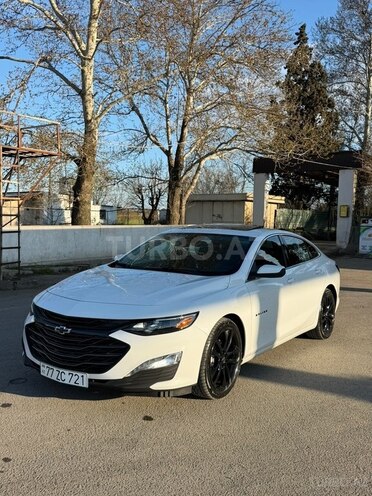 Chevrolet Malibu-3