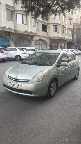 Toyota Prius 2008, 222,089 km - 1.5 л - Bakı