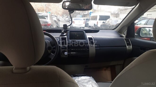 Toyota Prius 2008, 222,089 km - 1.5 л - Bakı