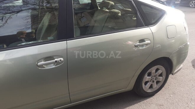 Toyota Prius 2008, 222,089 km - 1.5 л - Bakı