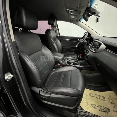 Kia Sorento 2017, 150,111 km - 2.0 л - Sumqayıt