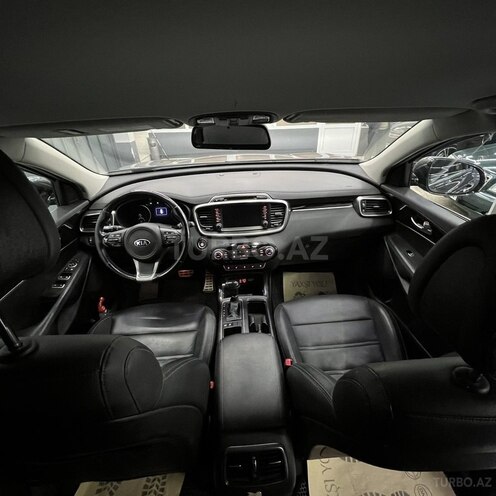 Kia Sorento 2017, 150,111 km - 2.0 л - Sumqayıt
