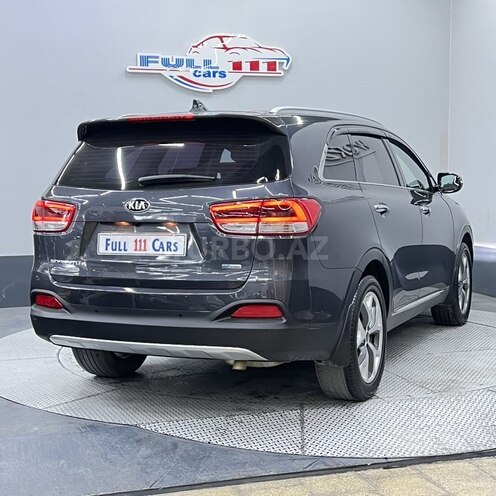 Kia Sorento 2017, 150,111 km - 2.0 л - Sumqayıt