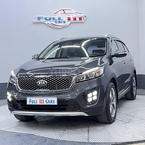 Kia Sorento 2017, 150,111 km - 2.0 л - Sumqayıt