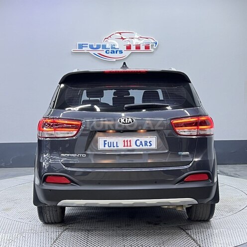 Kia Sorento 2017, 150,111 km - 2.0 л - Sumqayıt