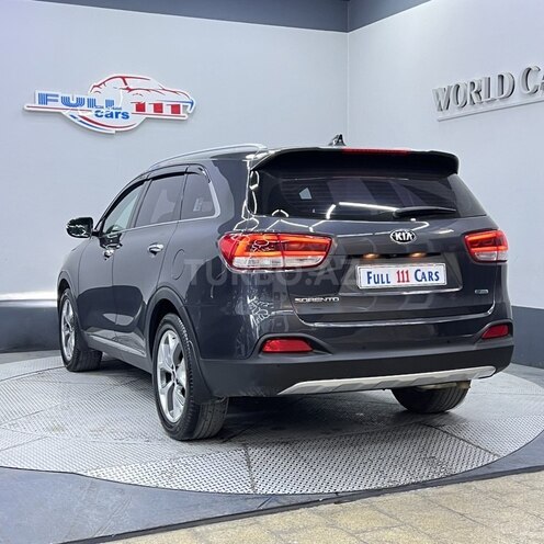 Kia Sorento 2017, 150,111 km - 2.0 л - Sumqayıt