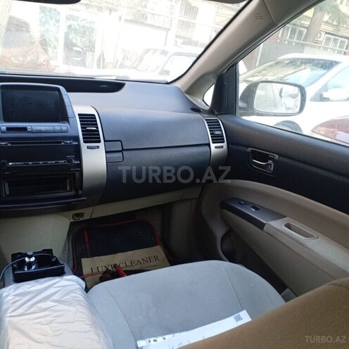 Toyota Prius 2008, 222,089 km - 1.5 л - Bakı