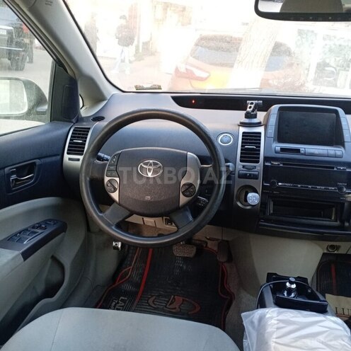 Toyota Prius 2008, 222,089 km - 1.5 л - Bakı