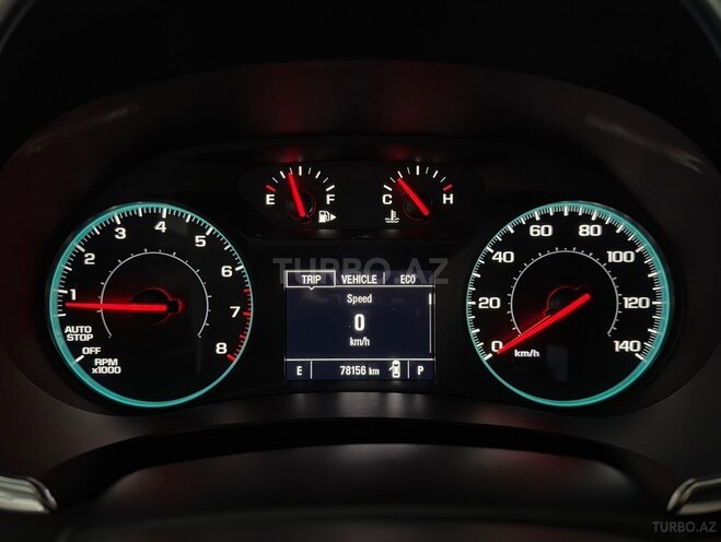 Chevrolet Malibu-13