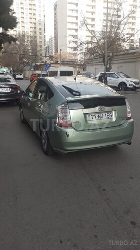 Toyota Prius 2008, 222,089 km - 1.5 л - Bakı
