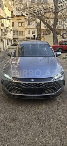 BYD Qin Plus-1