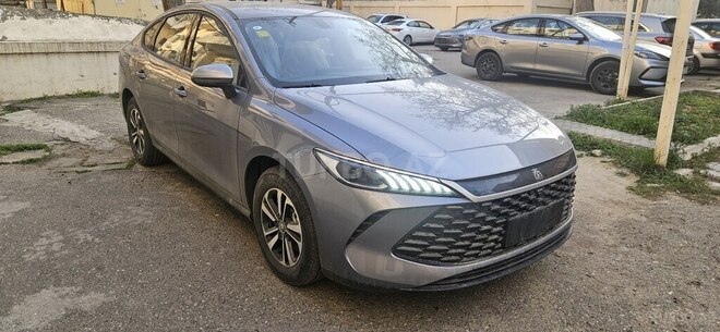 BYD Qin Plus-3
