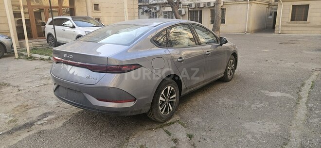 BYD Qin Plus-6