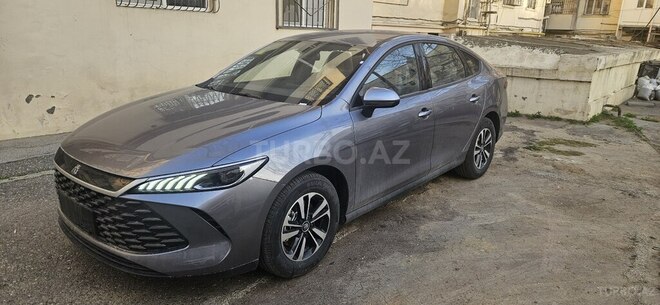 BYD Qin Plus-4
